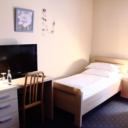 Bimesmeier Gasthof & Pension Kosslarn Luaran gambar