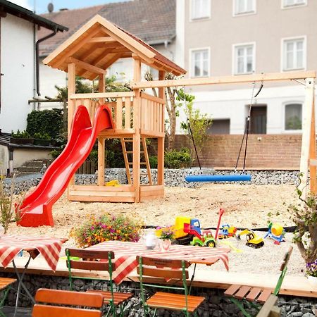 Bimesmeier Gasthof & Pension Kosslarn Luaran gambar
