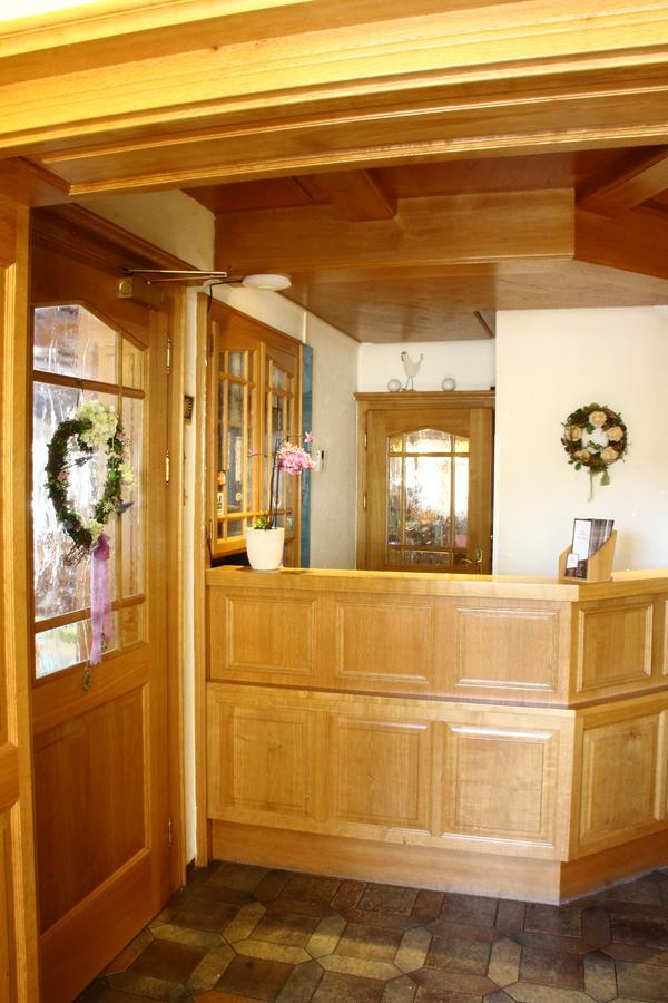 Bimesmeier Gasthof & Pension Kosslarn Luaran gambar