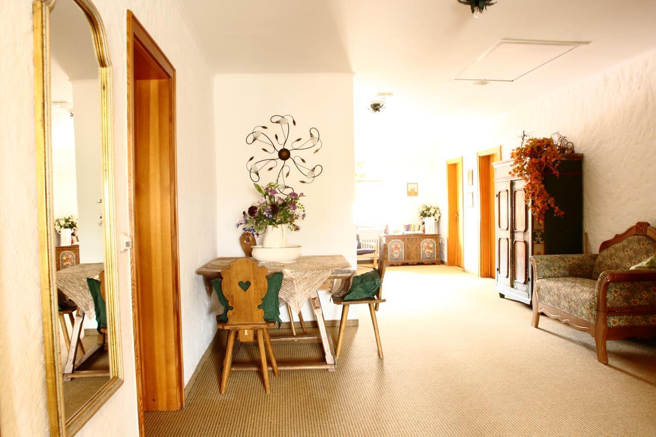 Bimesmeier Gasthof & Pension Kosslarn Luaran gambar