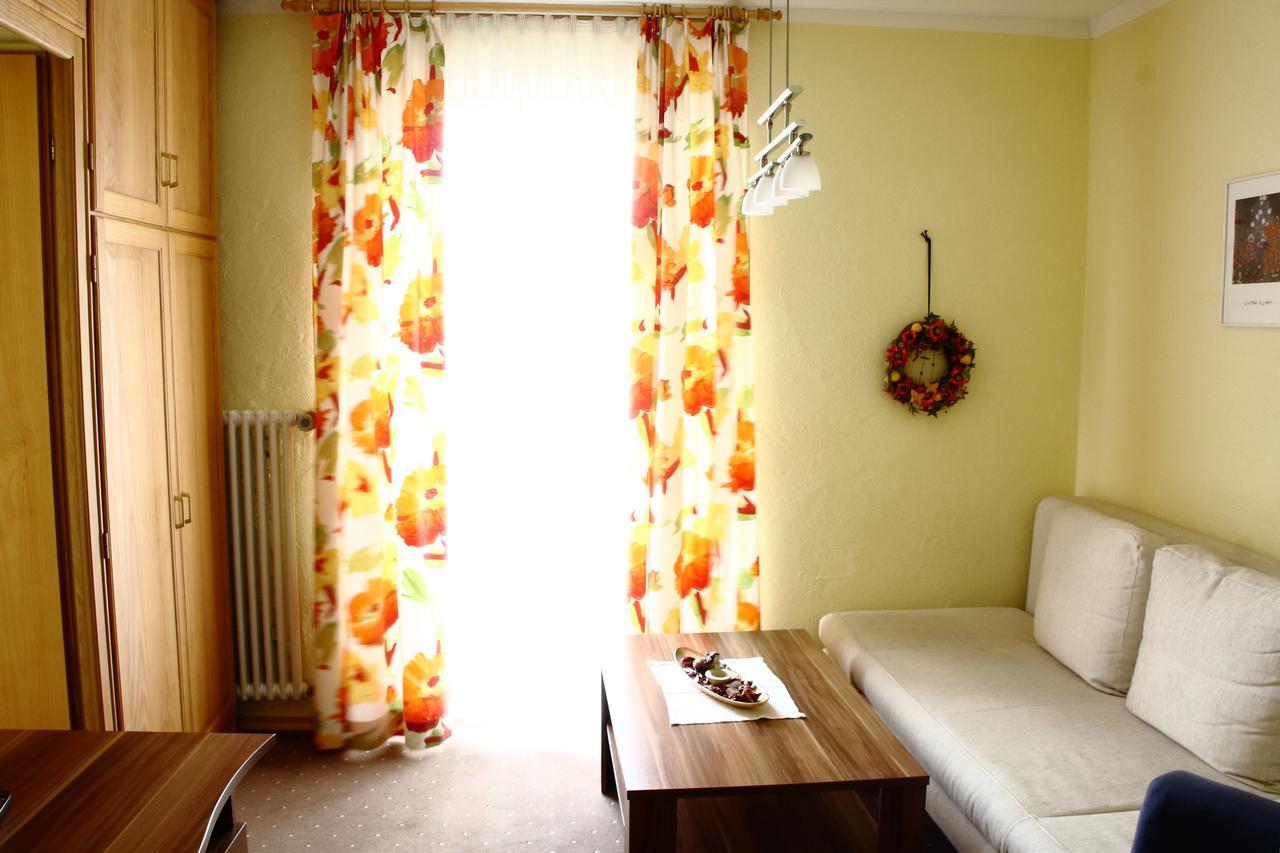 Bimesmeier Gasthof & Pension Kosslarn Luaran gambar