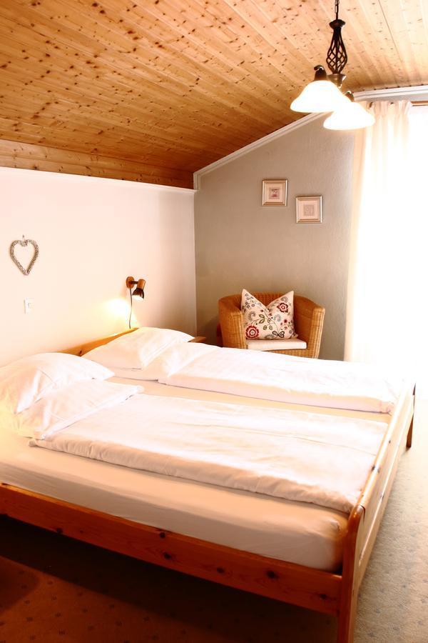 Bimesmeier Gasthof & Pension Kosslarn Luaran gambar